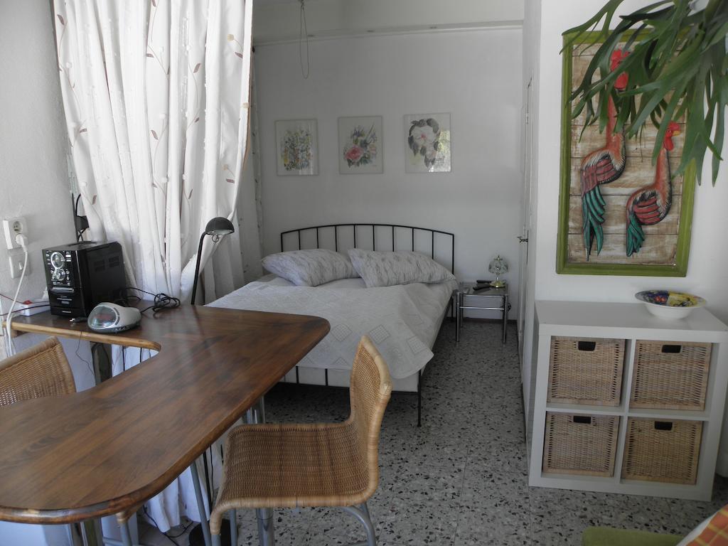 Villa Ingrid Gassin Room photo