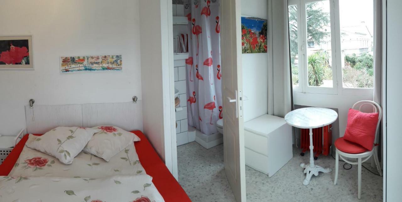 Villa Ingrid Gassin Exterior photo